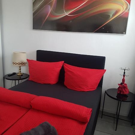 Sweet Home Sarstedt Bagian luar foto