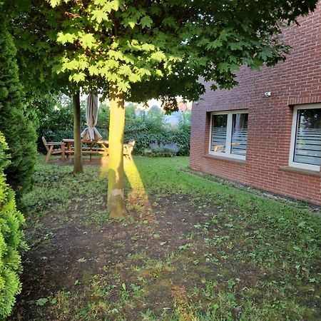 Sweet Home Sarstedt Bagian luar foto