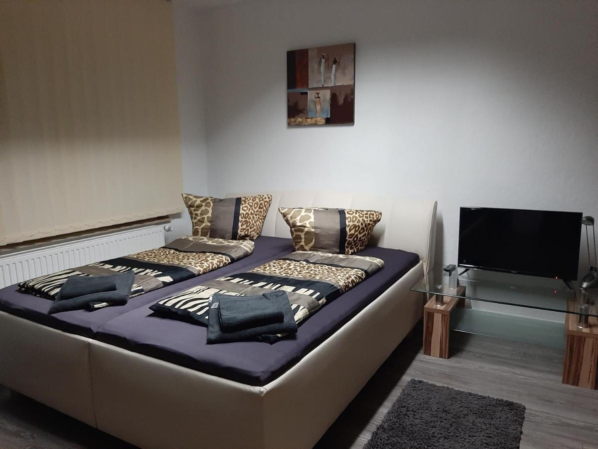 Sweet Home Sarstedt Bagian luar foto