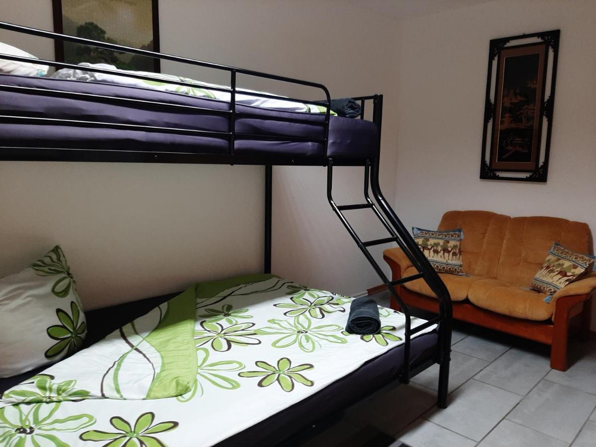 Sweet Home Sarstedt Bagian luar foto