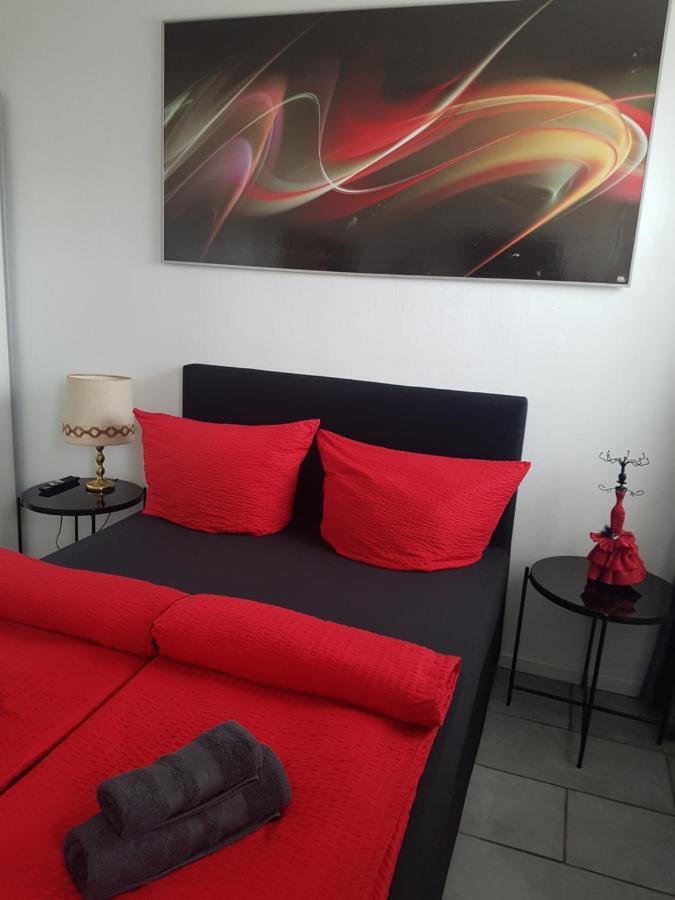 Sweet Home Sarstedt Bagian luar foto
