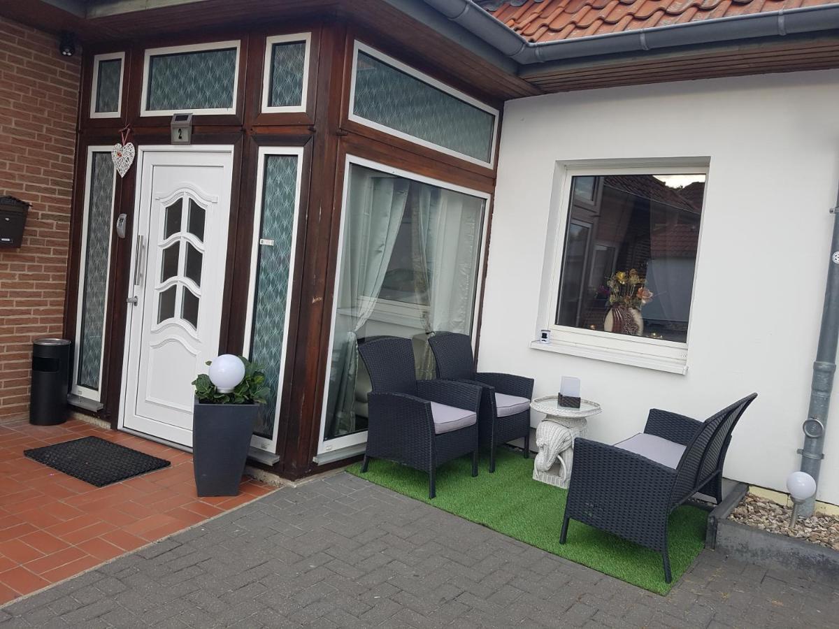 Sweet Home Sarstedt Bagian luar foto