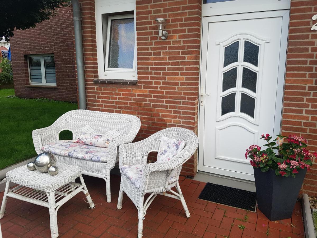 Sweet Home Sarstedt Bagian luar foto