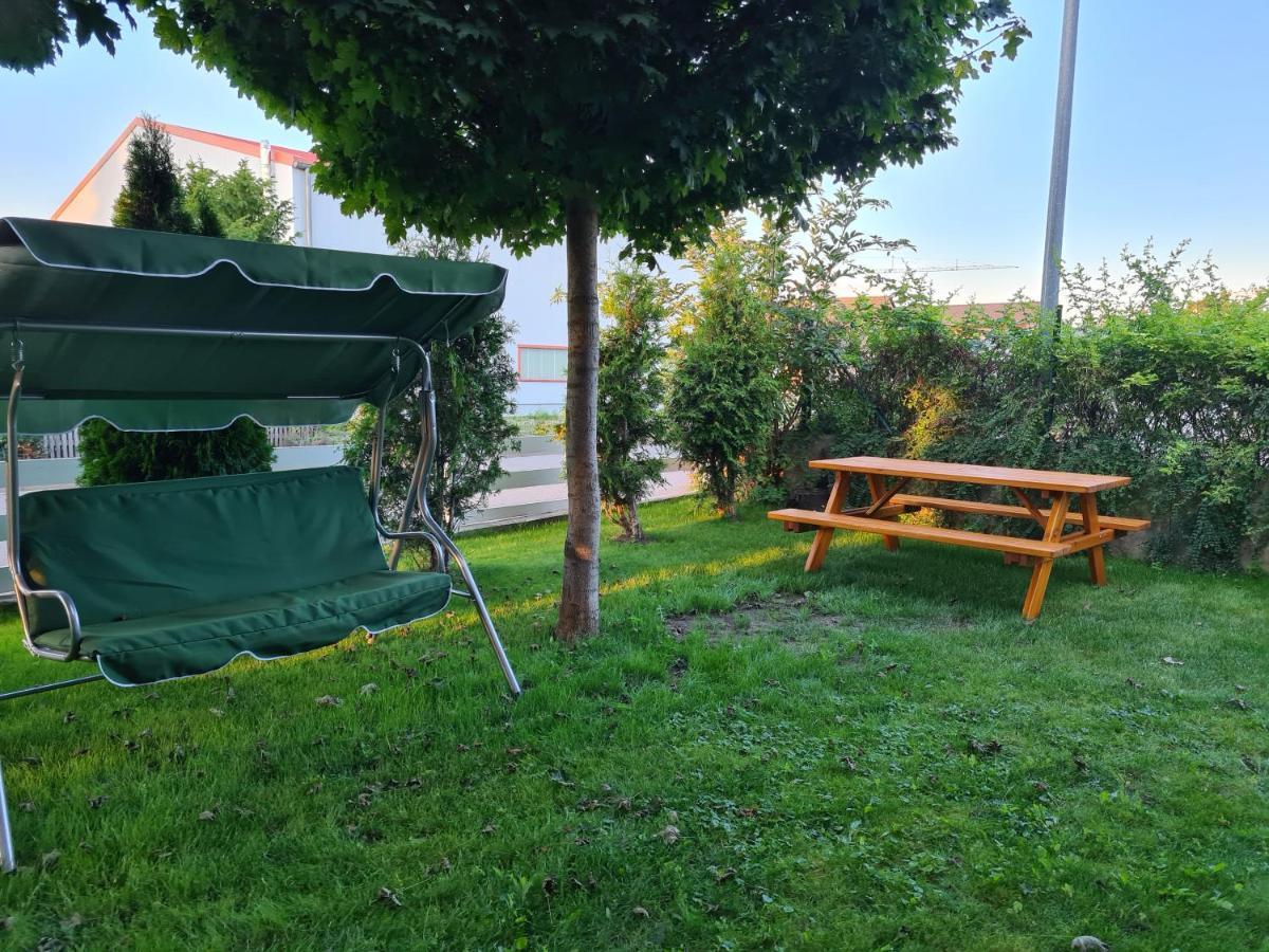 Sweet Home Sarstedt Bagian luar foto