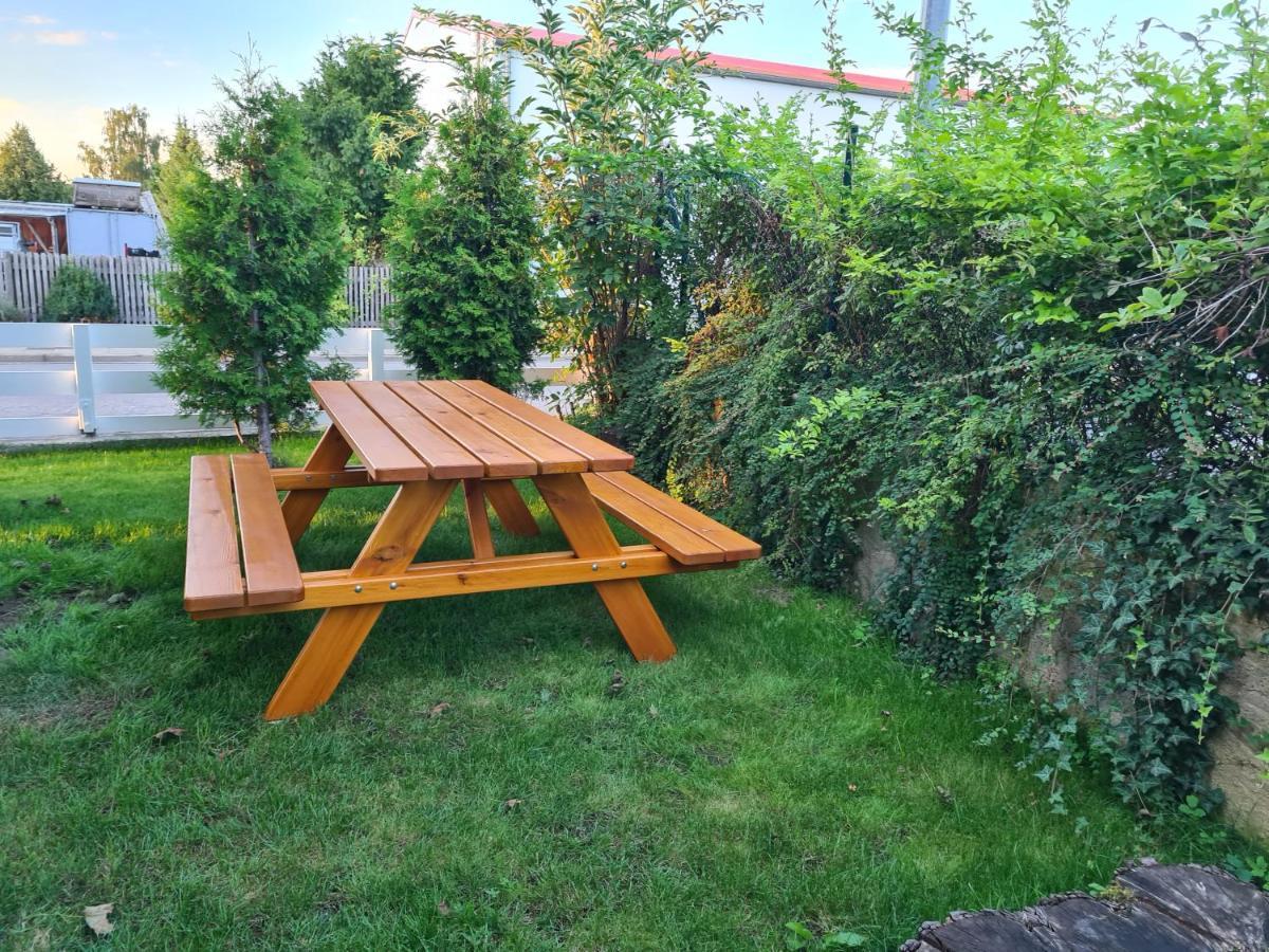 Sweet Home Sarstedt Bagian luar foto