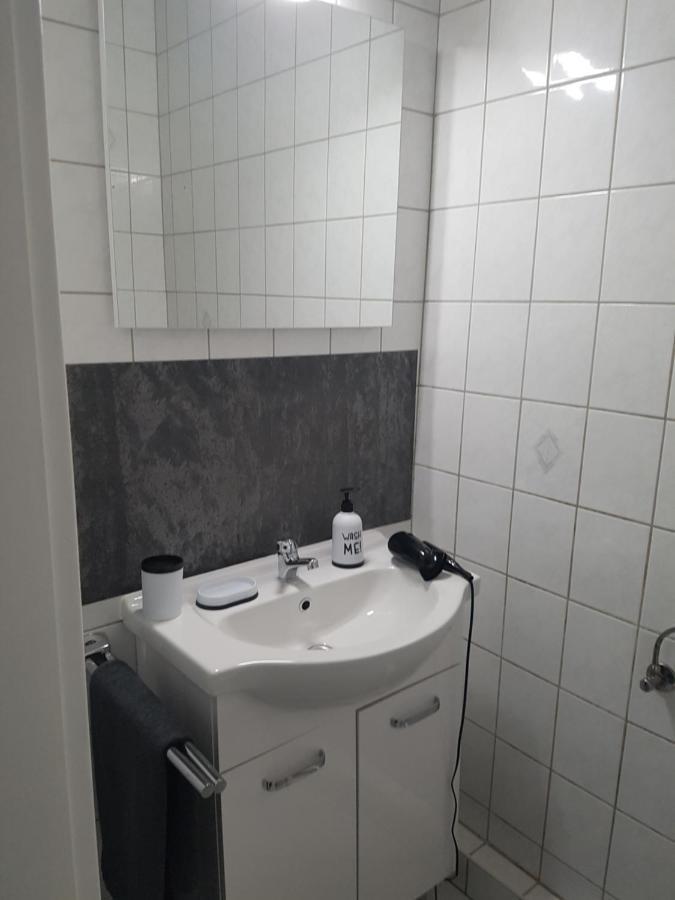 Sweet Home Sarstedt Bagian luar foto