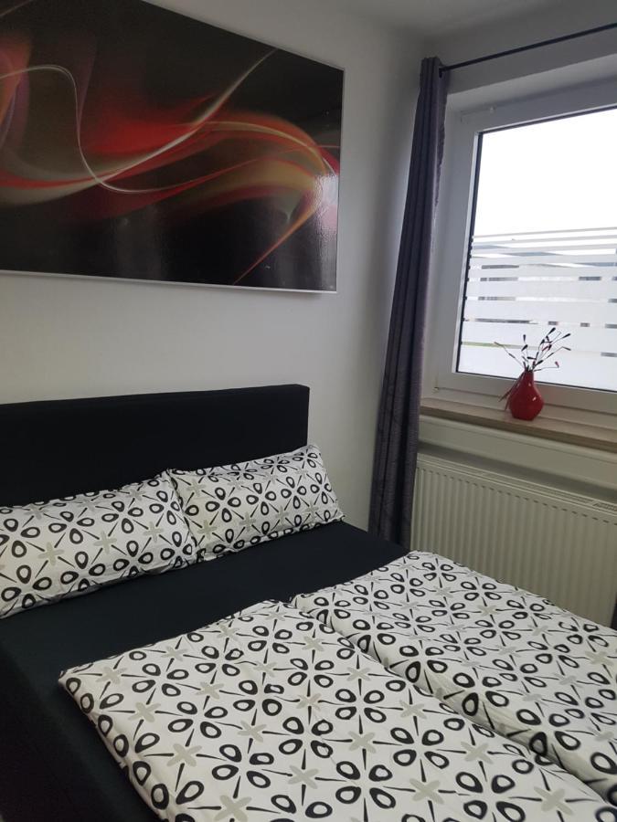 Sweet Home Sarstedt Bagian luar foto