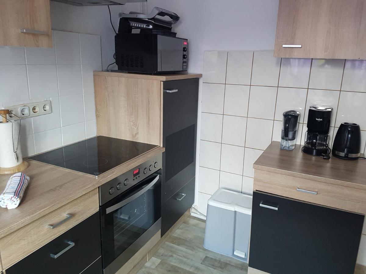 Sweet Home Sarstedt Bagian luar foto