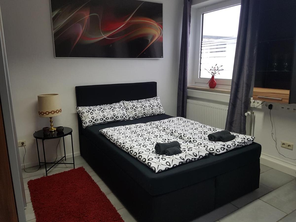 Sweet Home Sarstedt Bagian luar foto
