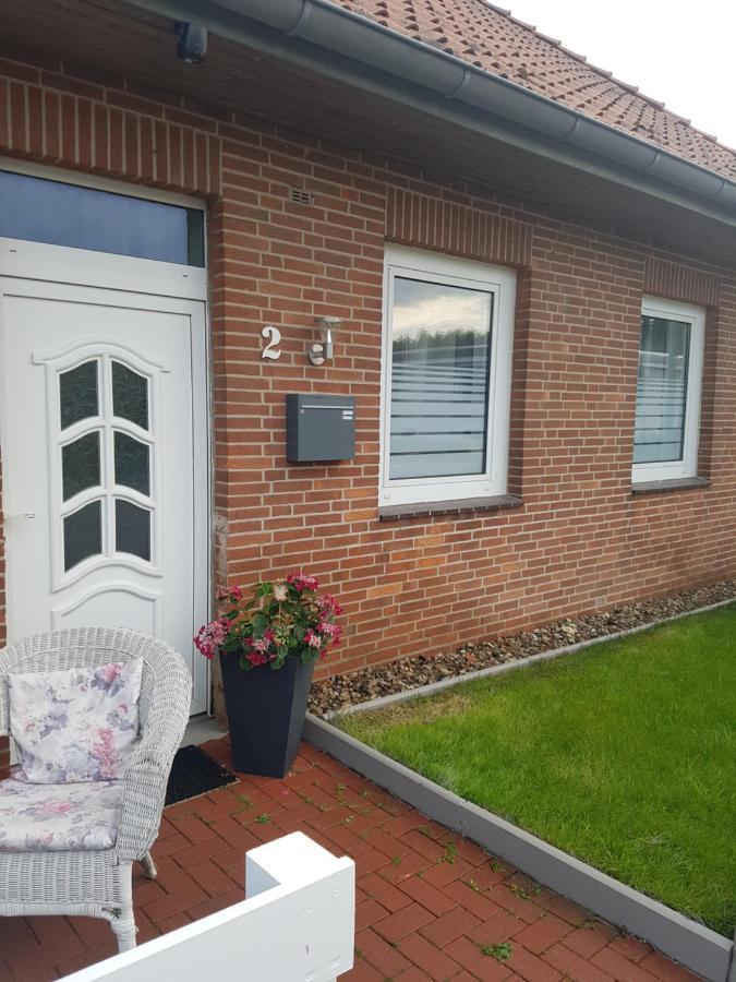 Sweet Home Sarstedt Bagian luar foto