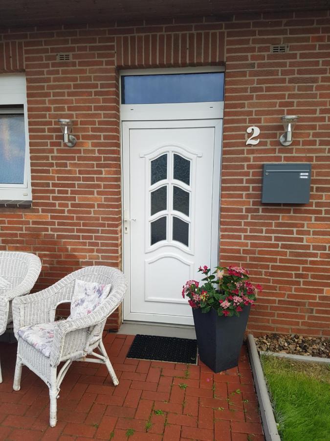 Sweet Home Sarstedt Bagian luar foto