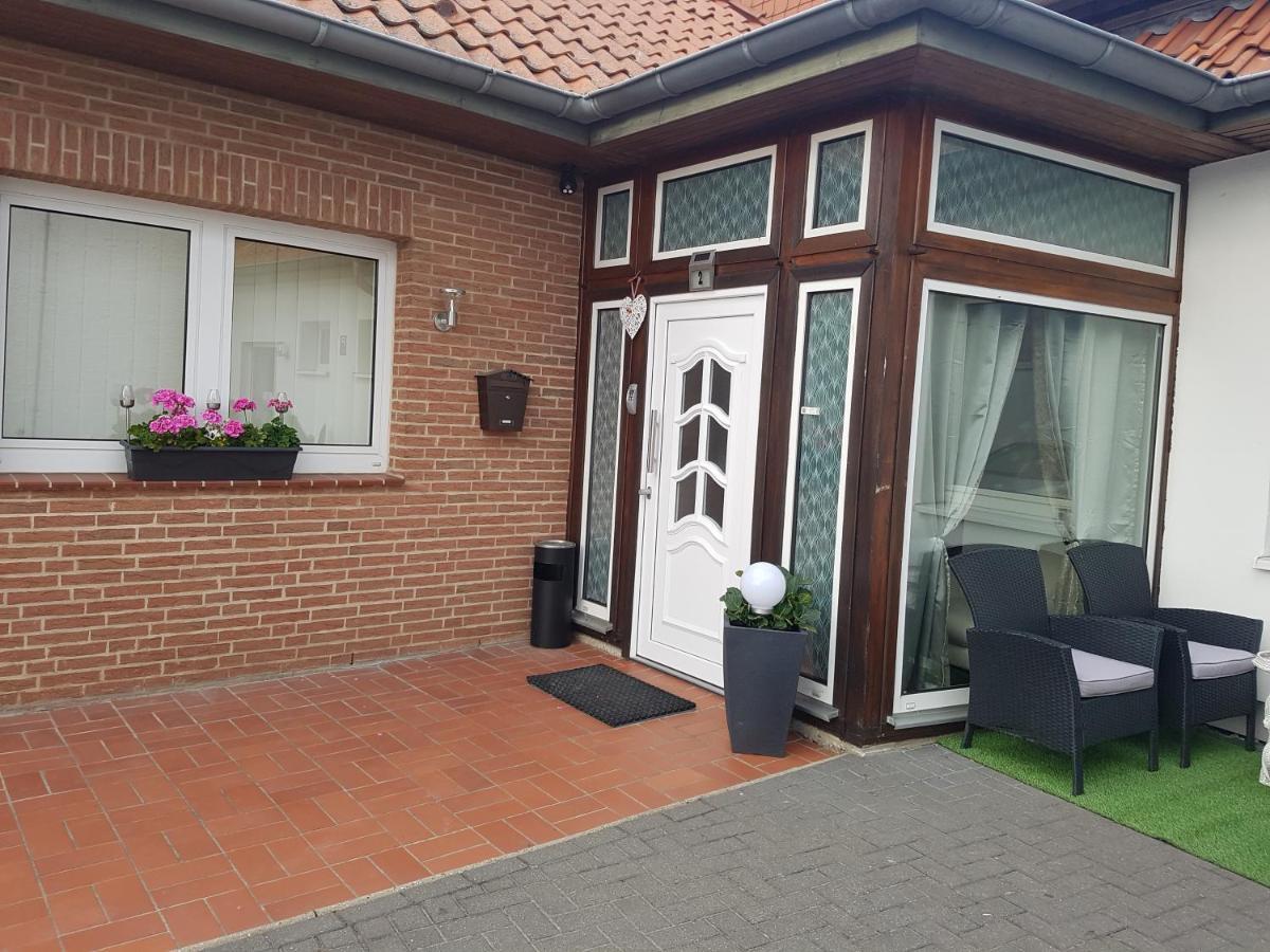 Sweet Home Sarstedt Bagian luar foto
