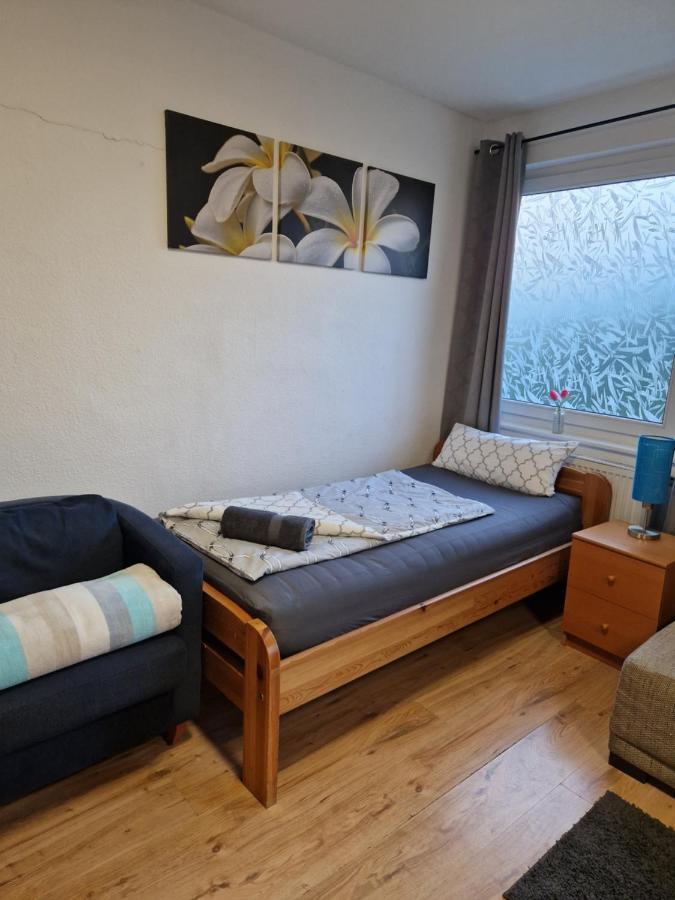Sweet Home Sarstedt Bagian luar foto