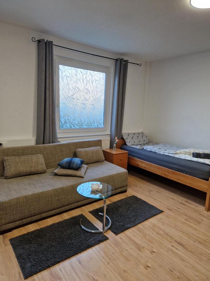 Sweet Home Sarstedt Bagian luar foto