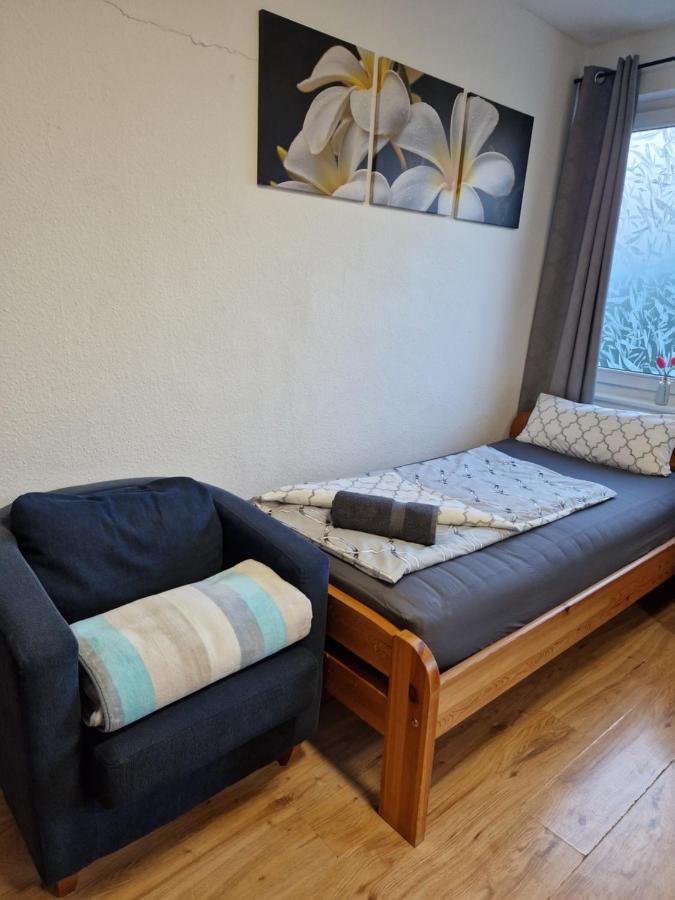 Sweet Home Sarstedt Bagian luar foto
