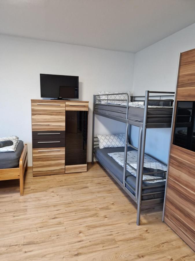 Sweet Home Sarstedt Bagian luar foto