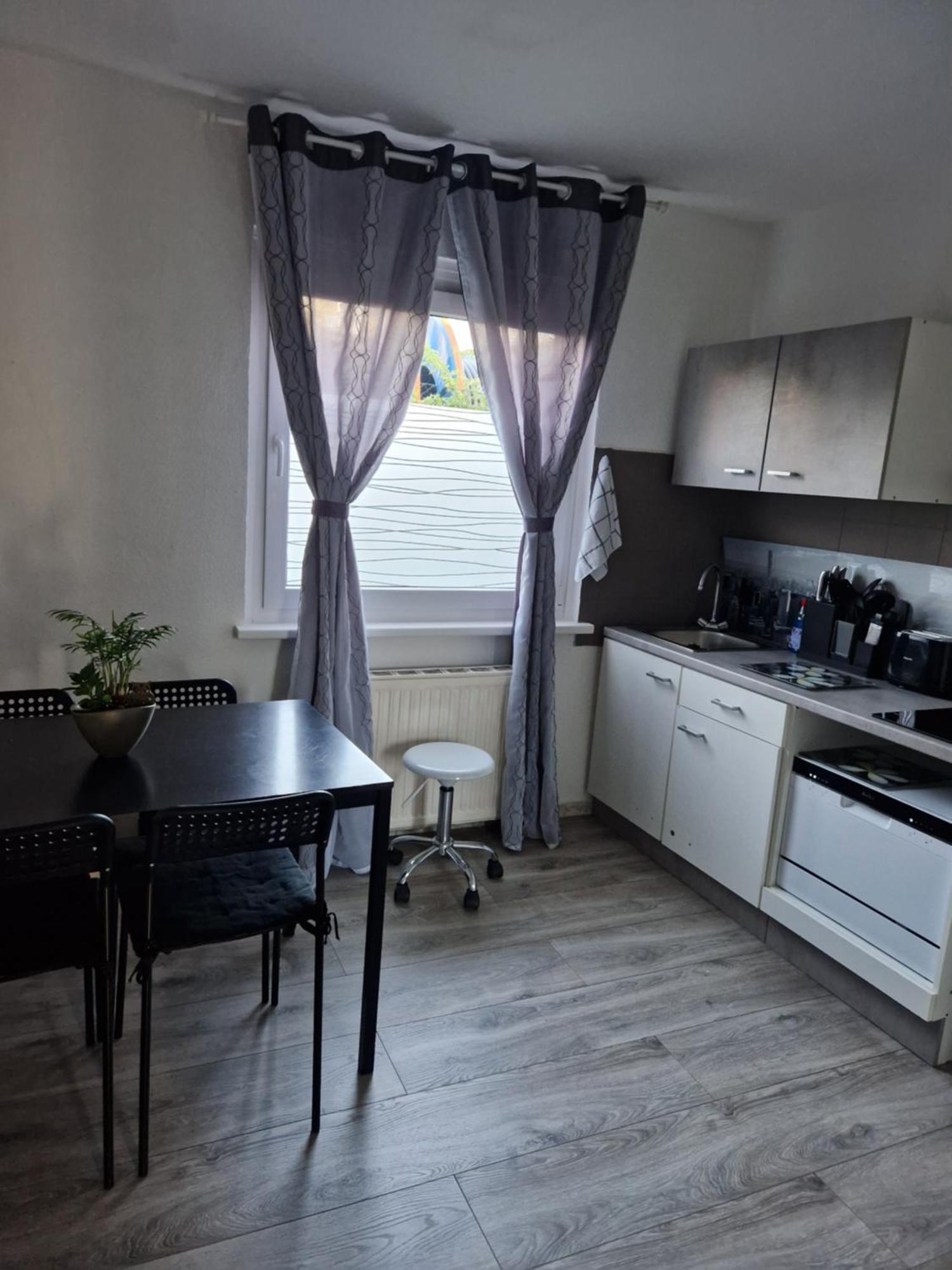 Sweet Home Sarstedt Bagian luar foto