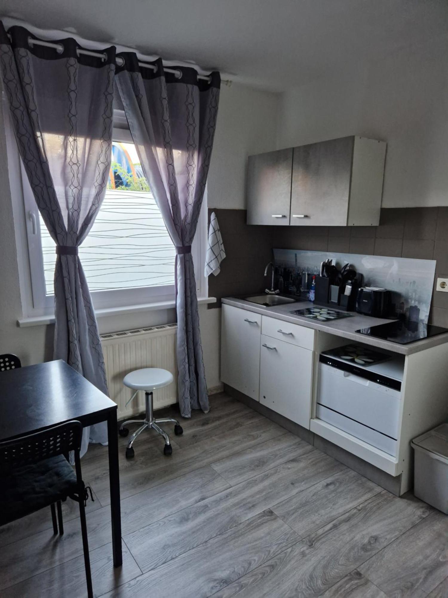 Sweet Home Sarstedt Bagian luar foto