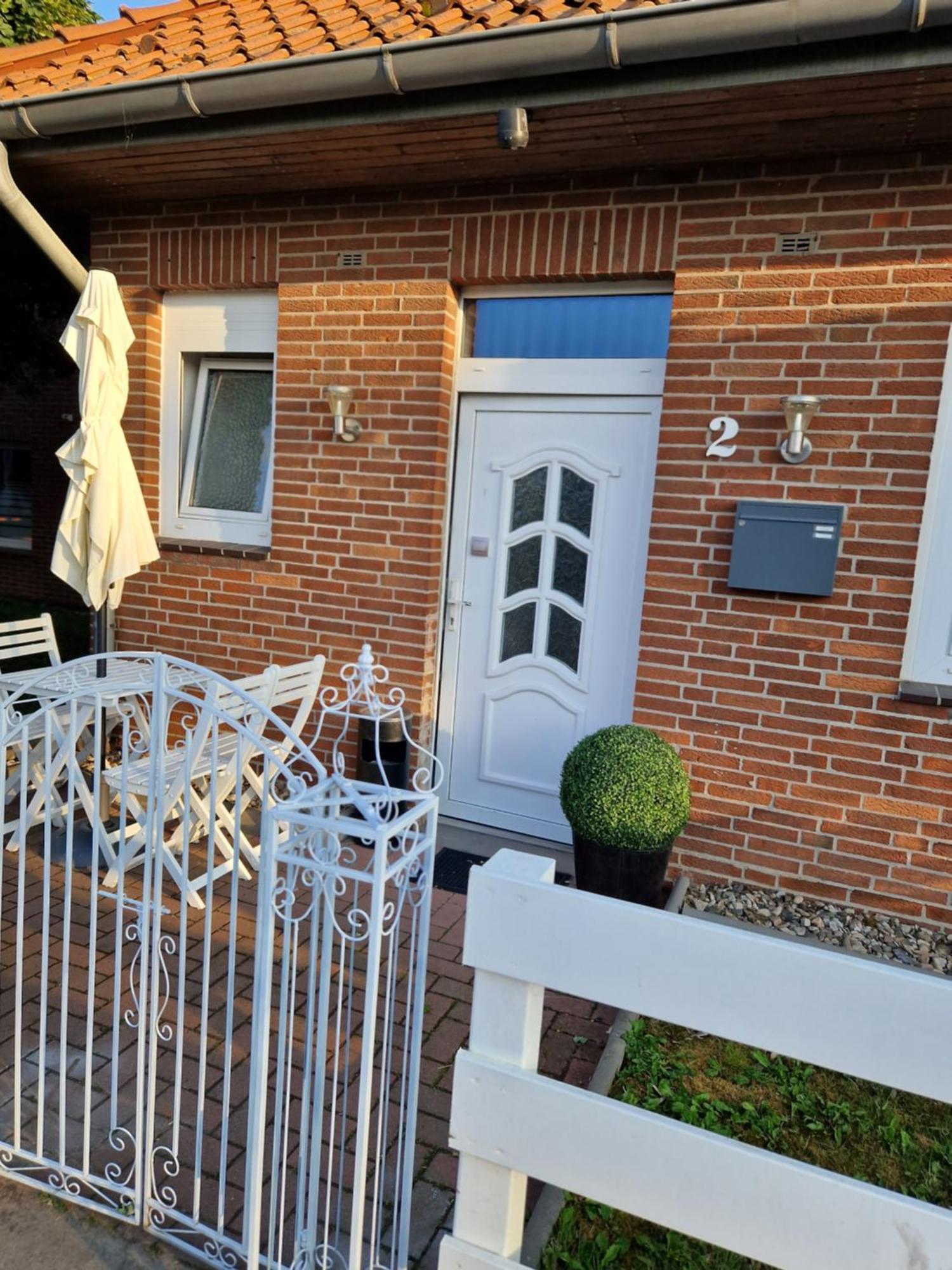 Sweet Home Sarstedt Bagian luar foto