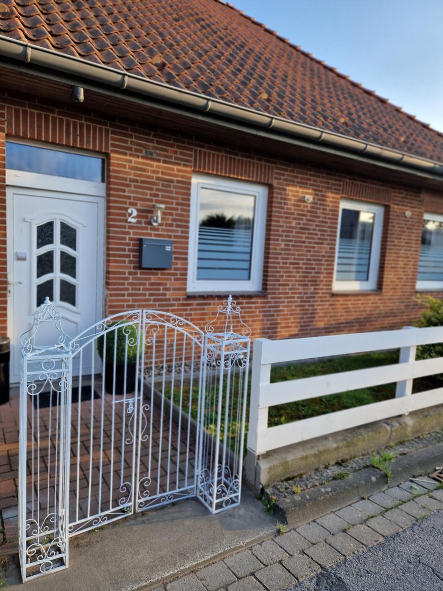 Sweet Home Sarstedt Ruang foto