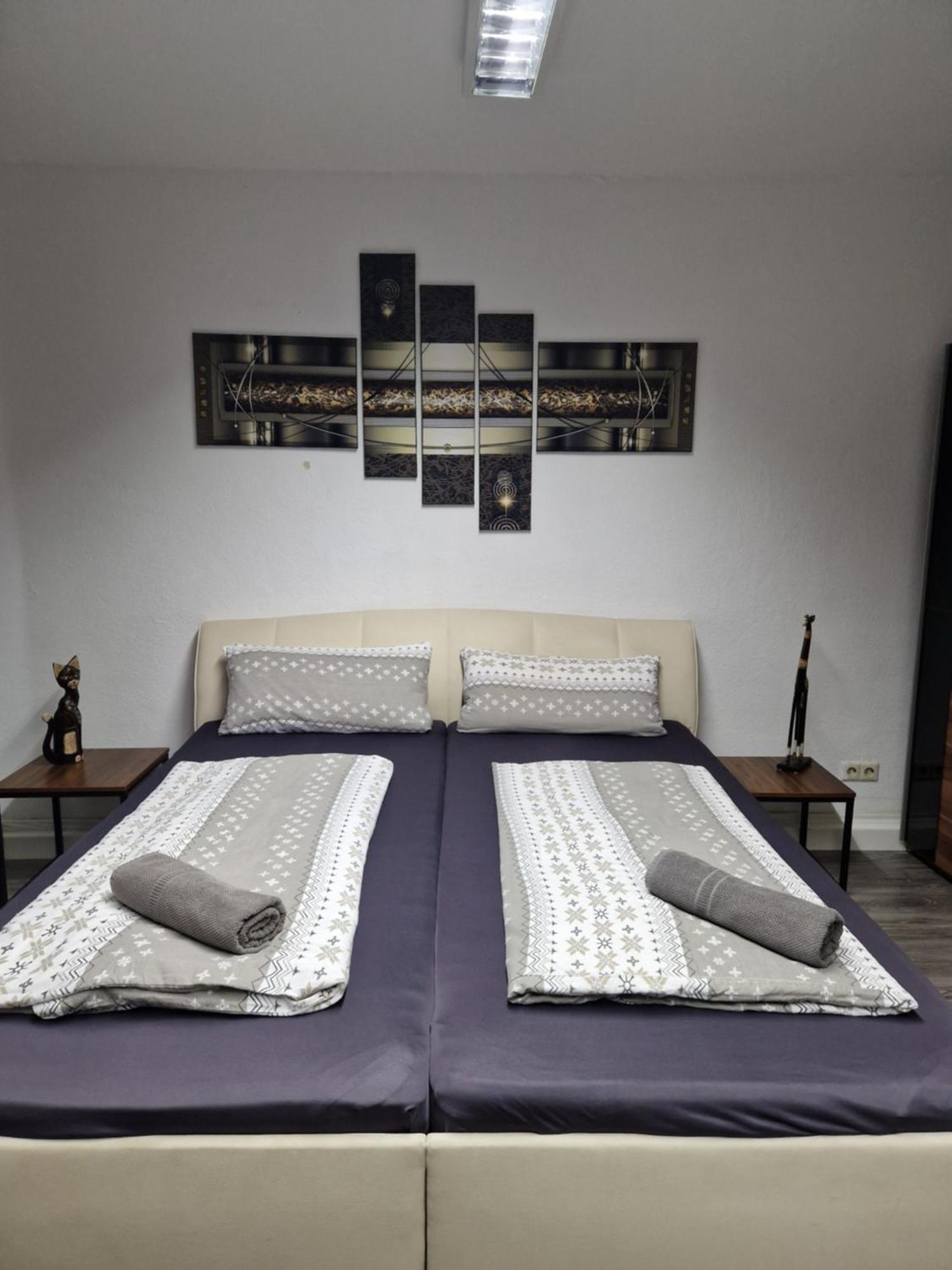 Sweet Home Sarstedt Ruang foto