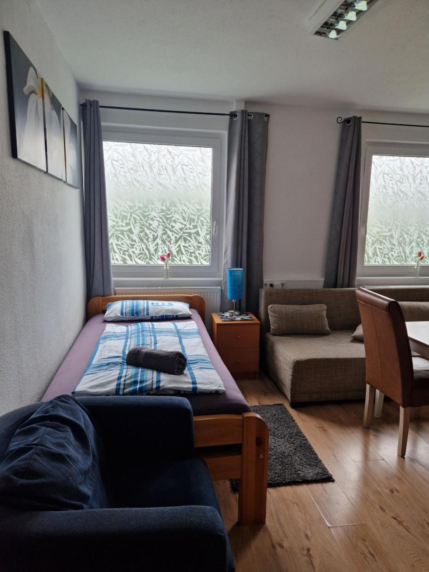 Sweet Home Sarstedt Ruang foto