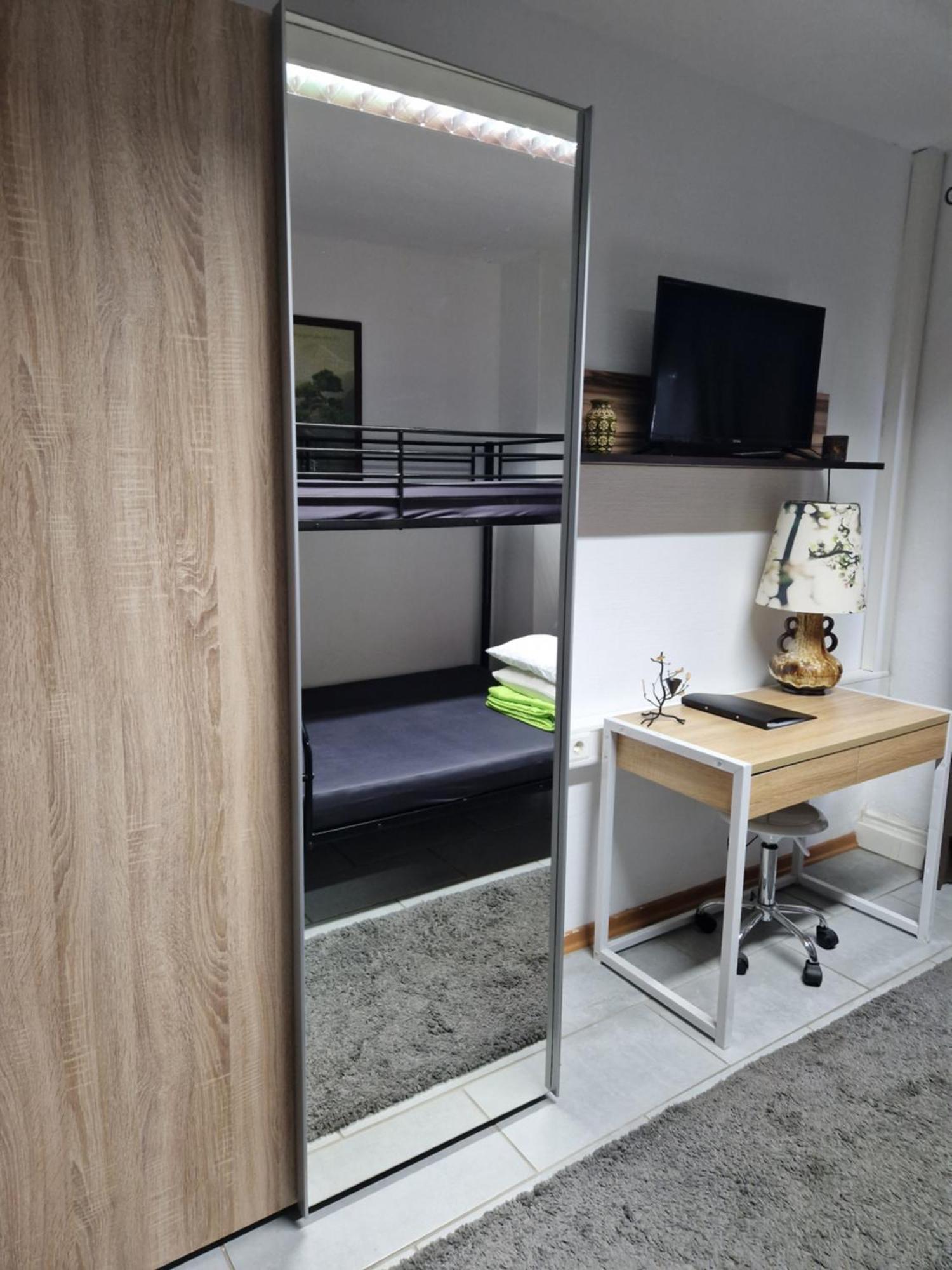 Sweet Home Sarstedt Ruang foto