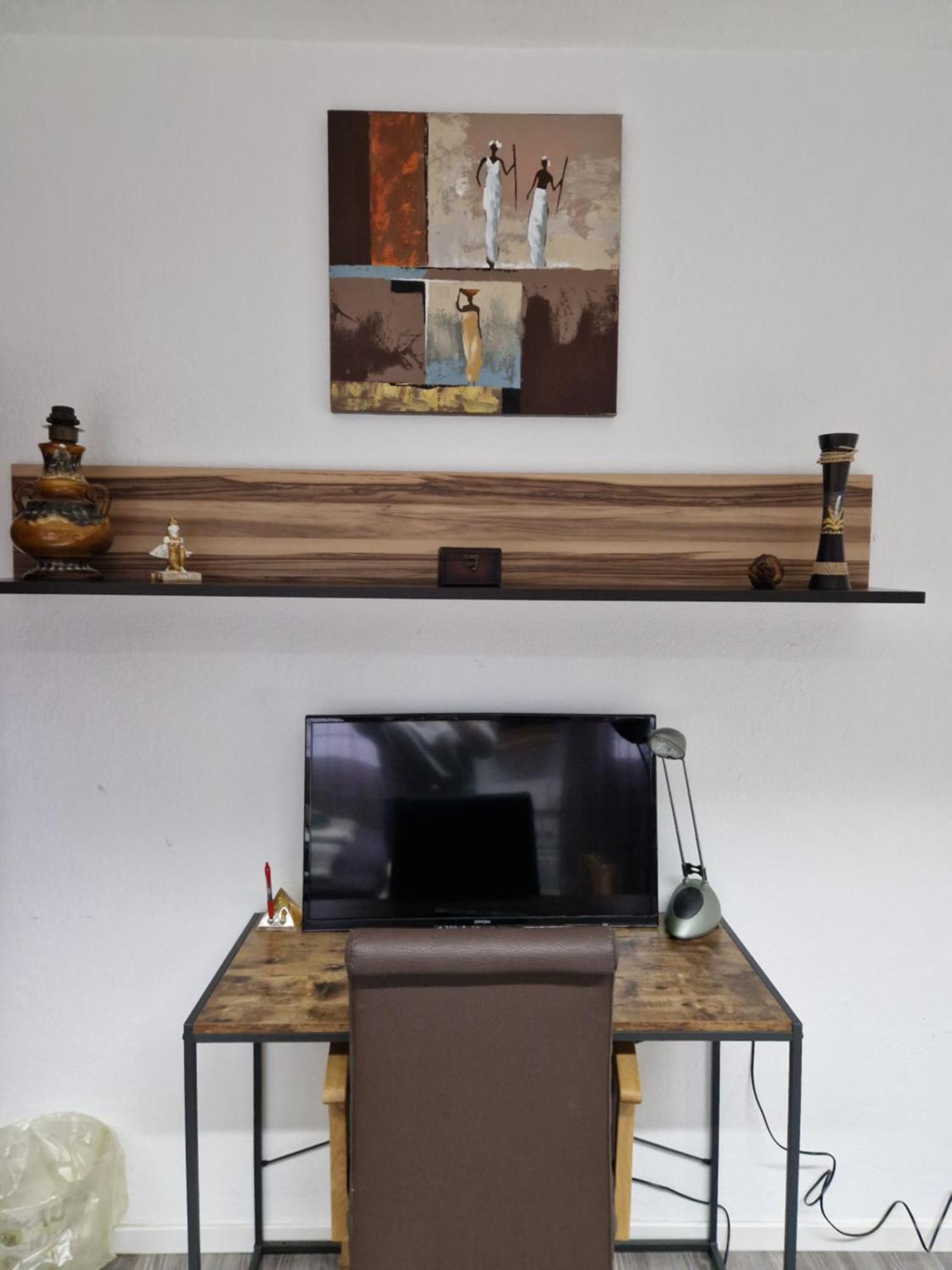 Sweet Home Sarstedt Ruang foto