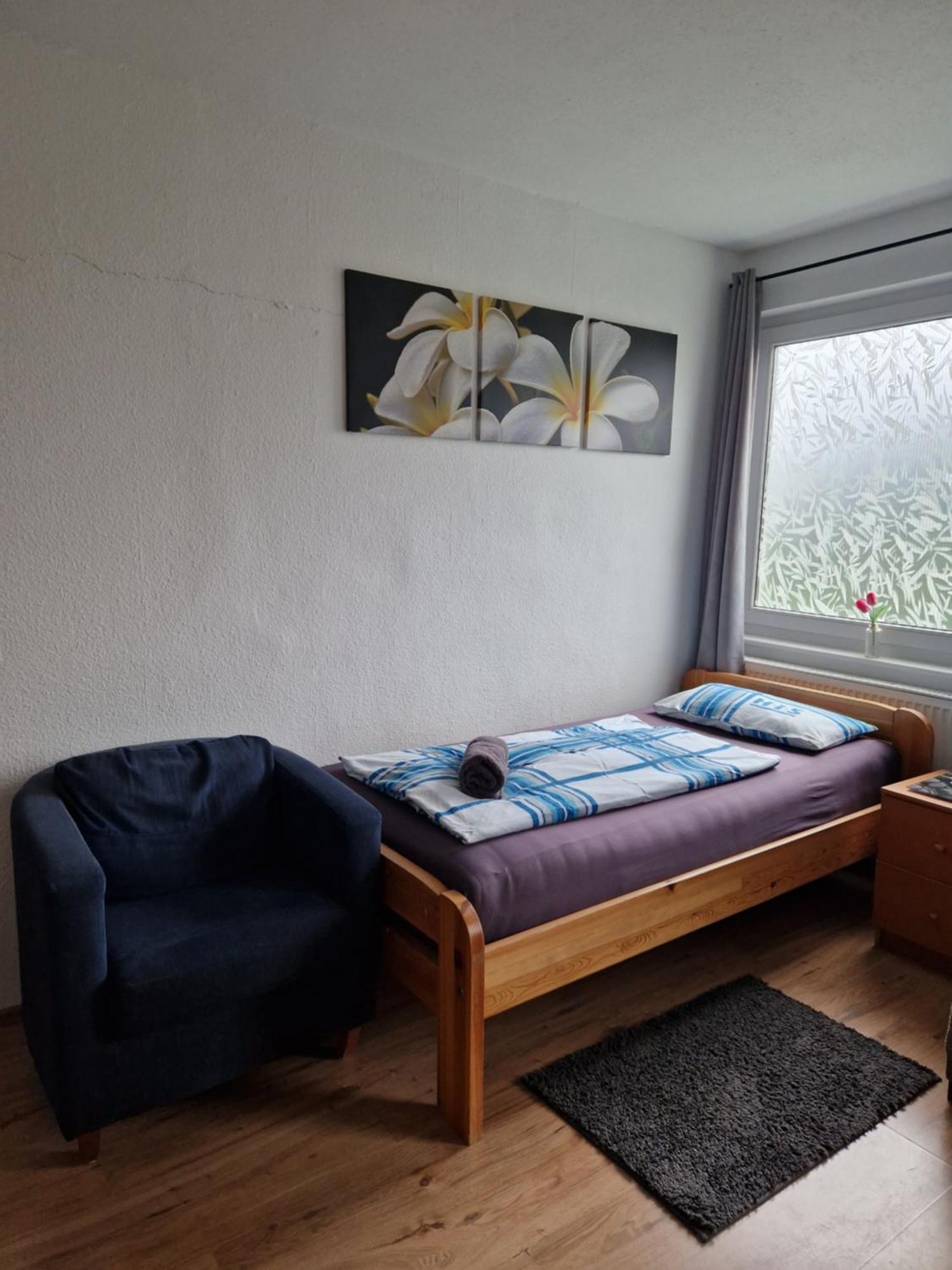 Sweet Home Sarstedt Ruang foto