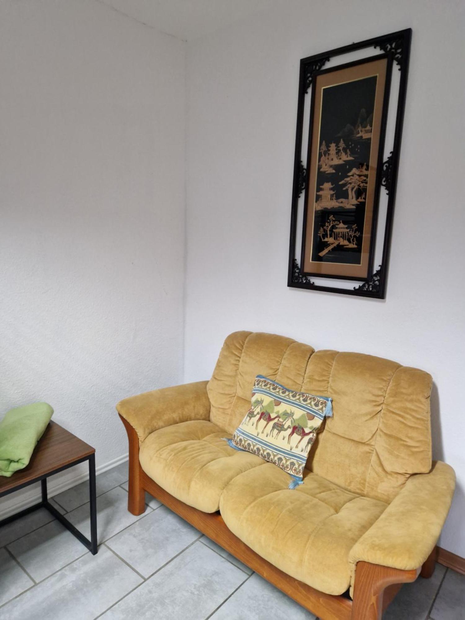 Sweet Home Sarstedt Ruang foto