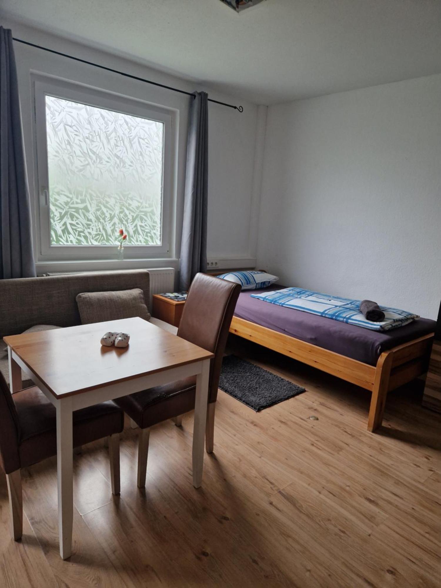 Sweet Home Sarstedt Ruang foto