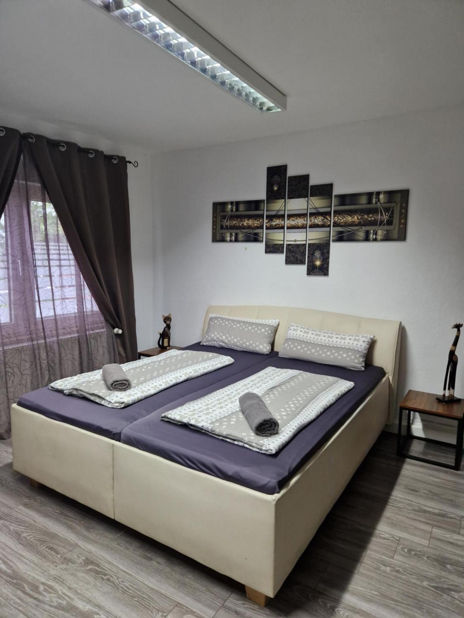Sweet Home Sarstedt Ruang foto