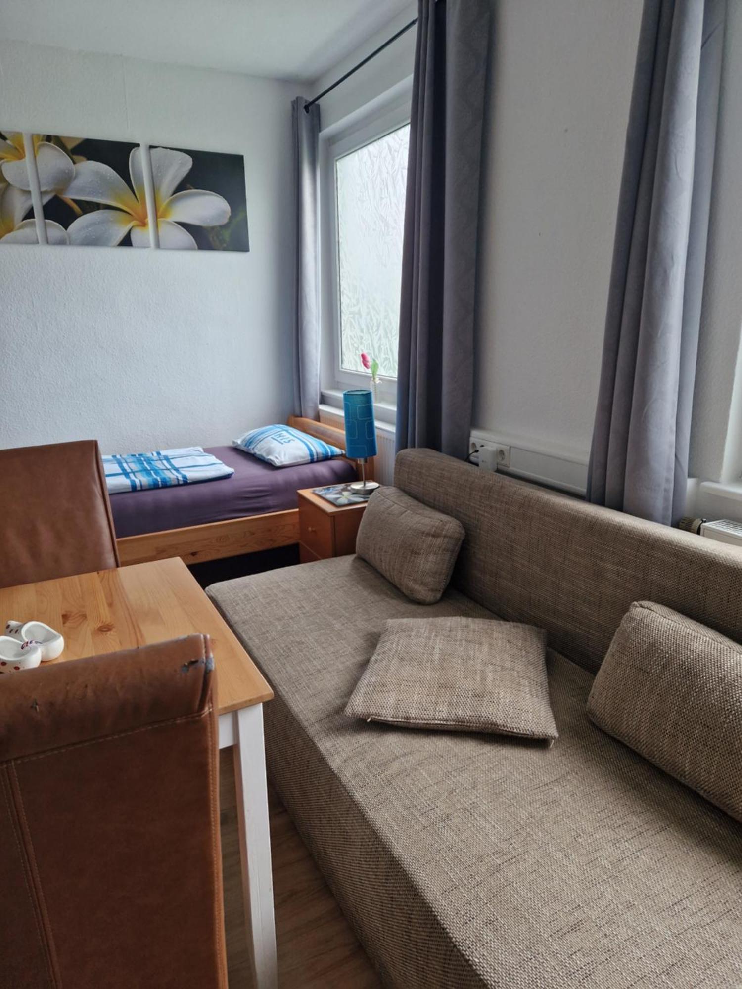 Sweet Home Sarstedt Ruang foto