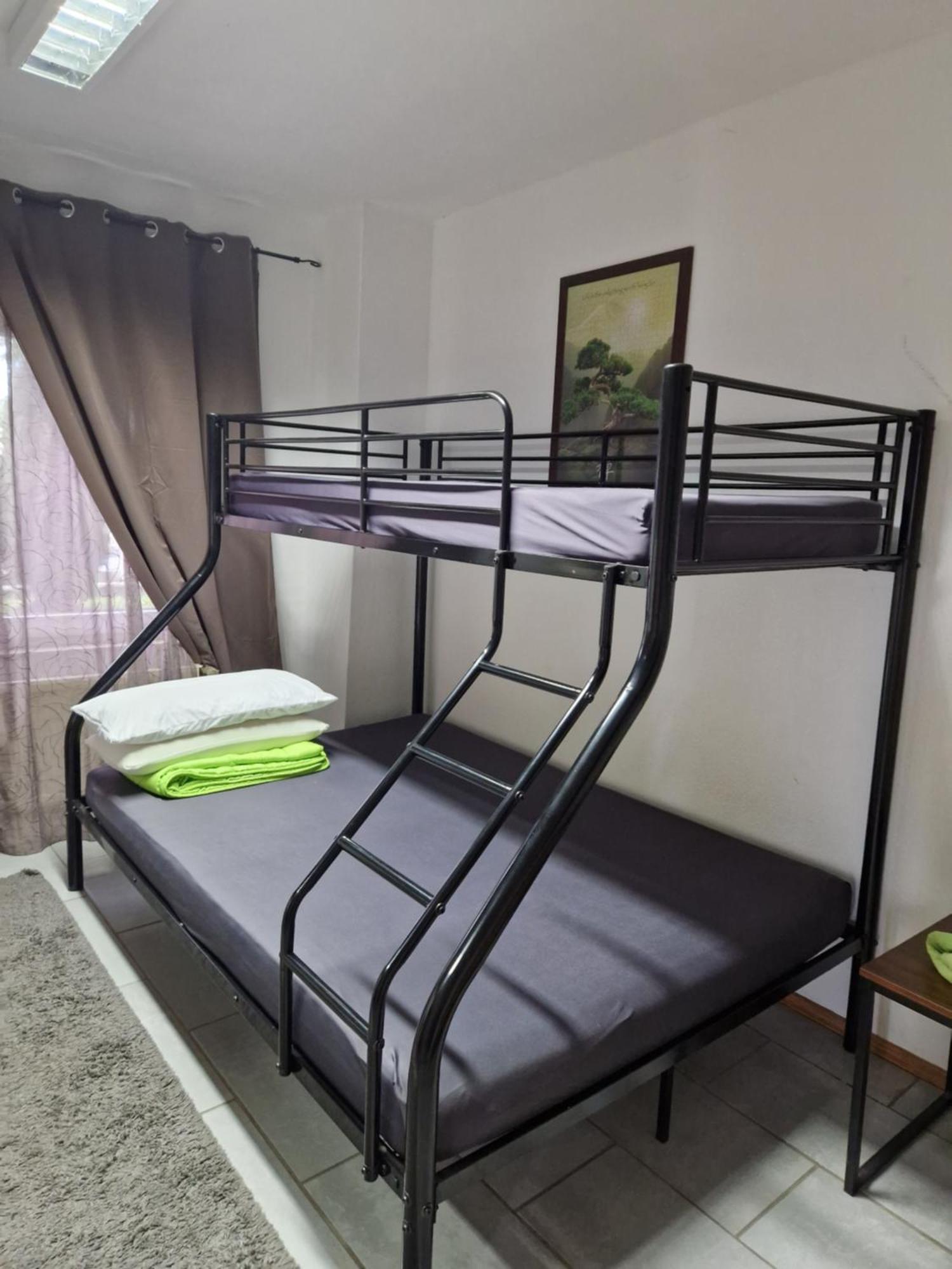 Sweet Home Sarstedt Ruang foto