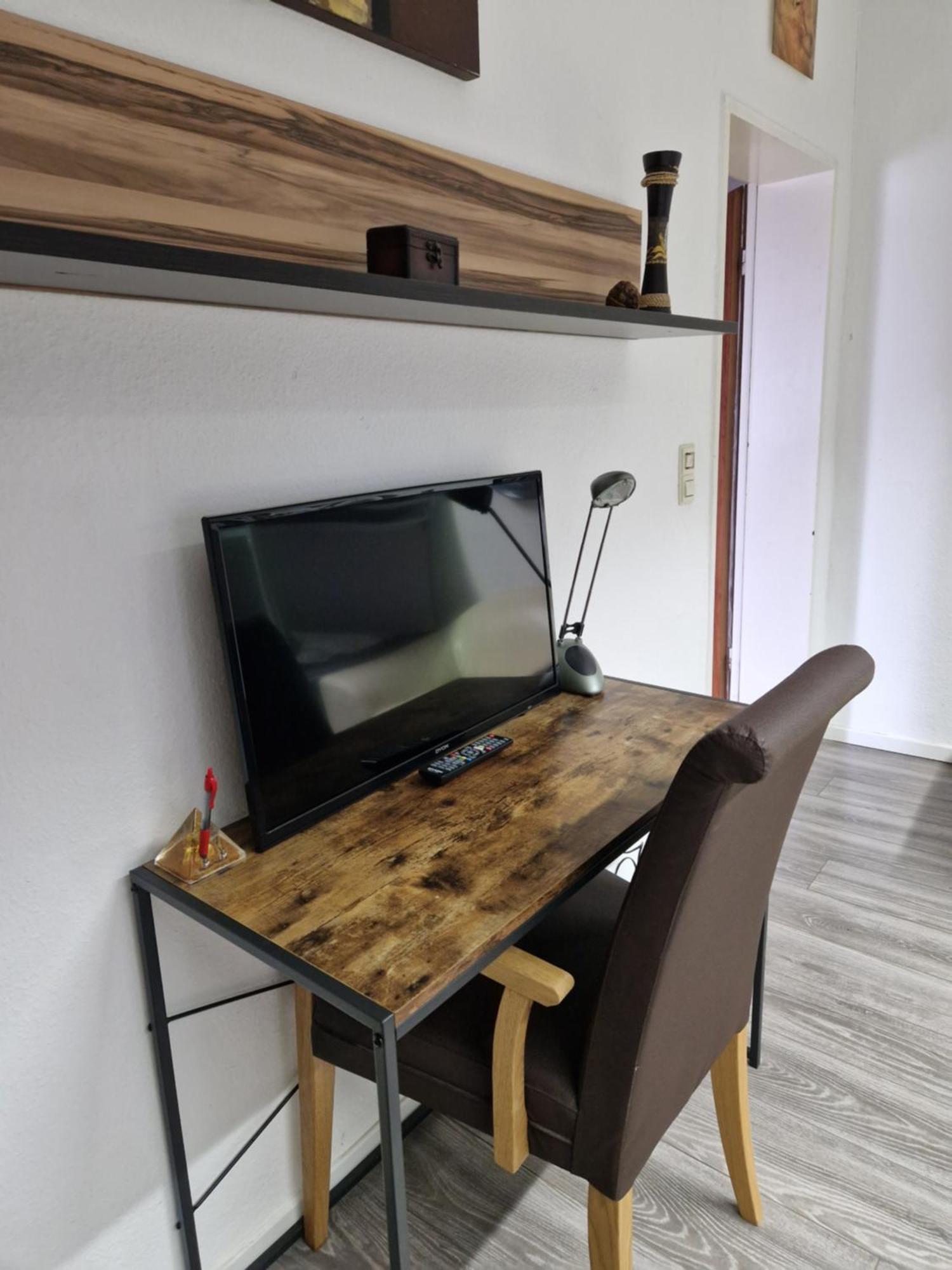 Sweet Home Sarstedt Ruang foto