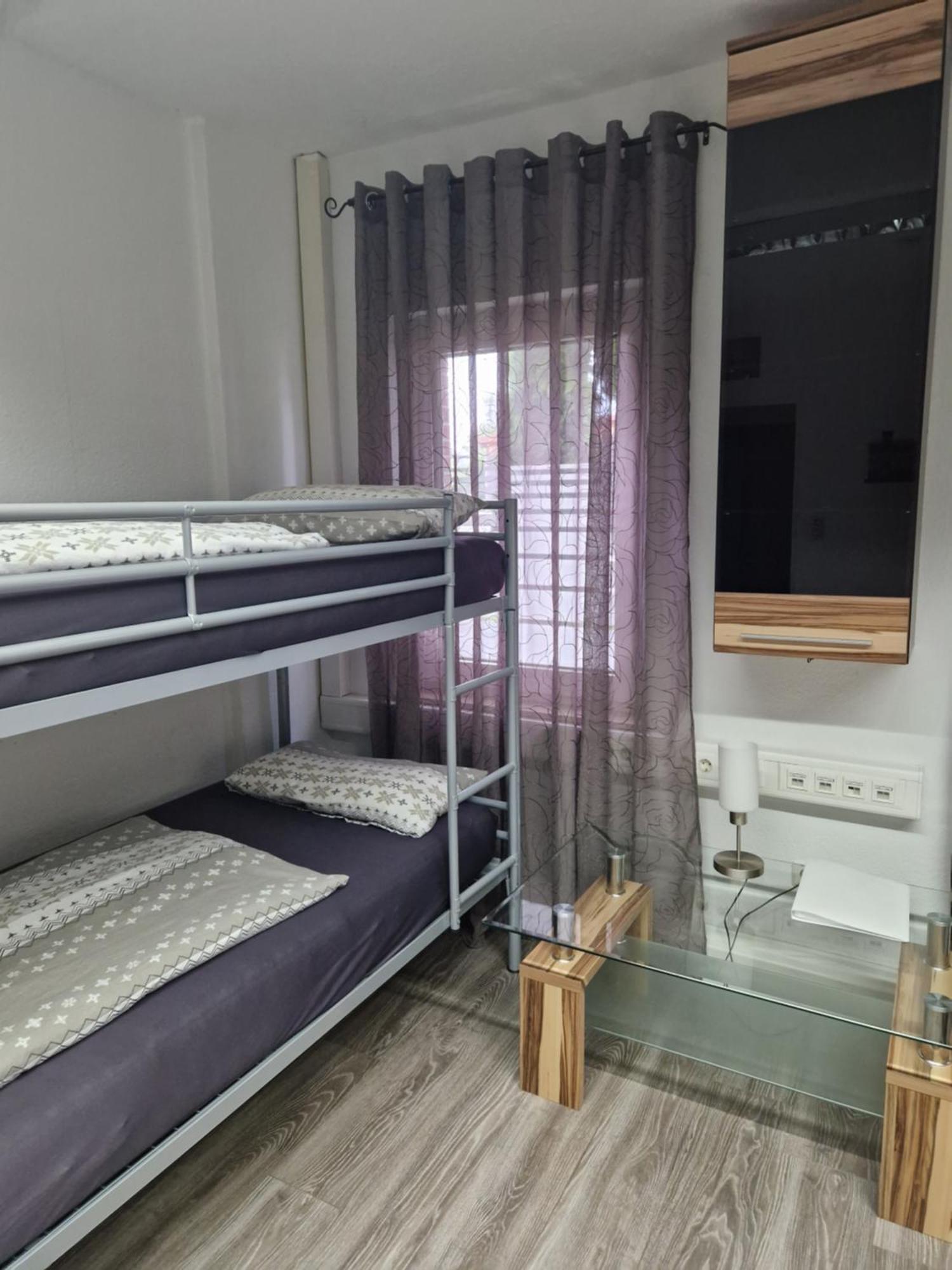 Sweet Home Sarstedt Ruang foto