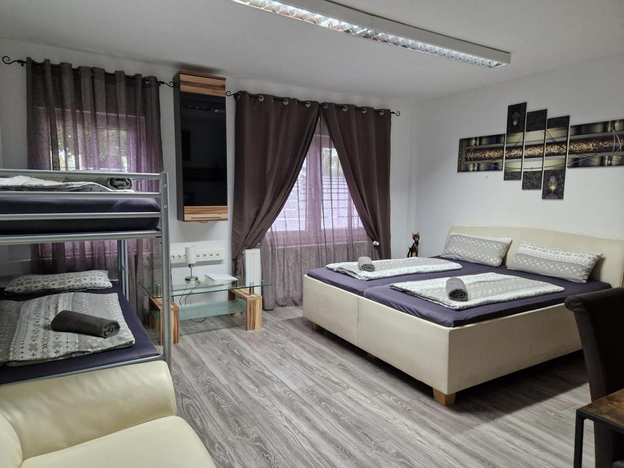 Sweet Home Sarstedt Ruang foto