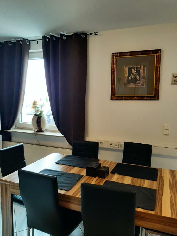 Sweet Home Sarstedt Bagian luar foto