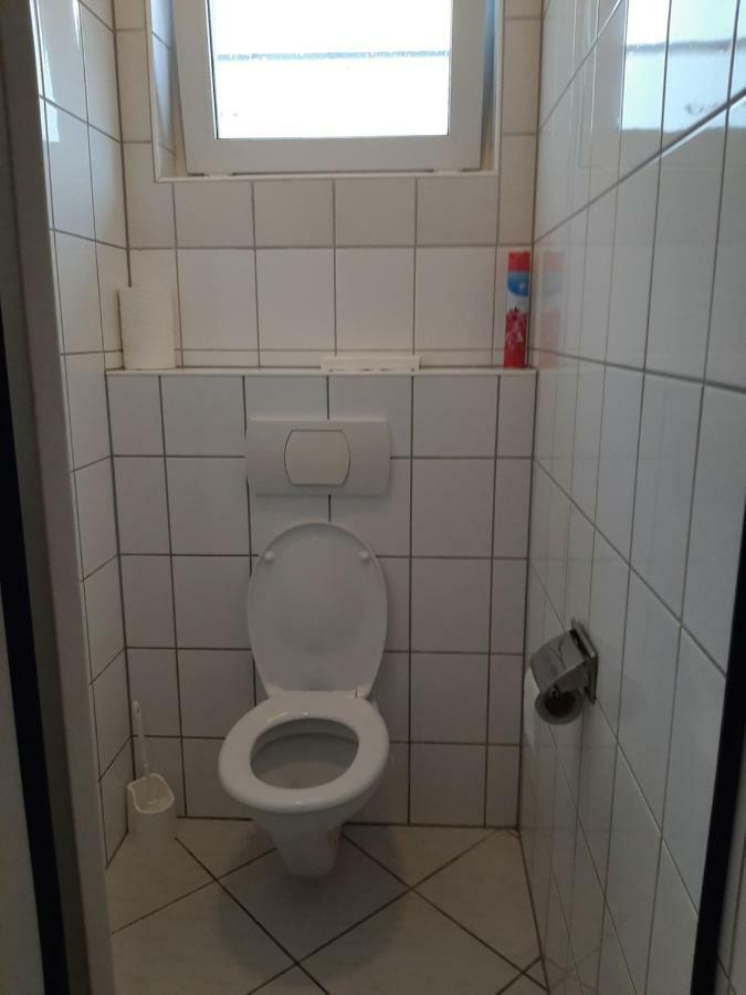Sweet Home Sarstedt Bagian luar foto