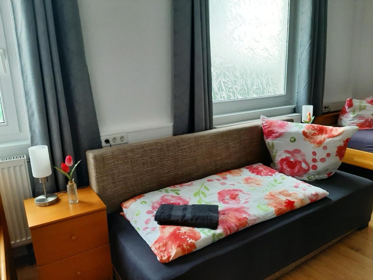 Sweet Home Sarstedt Bagian luar foto