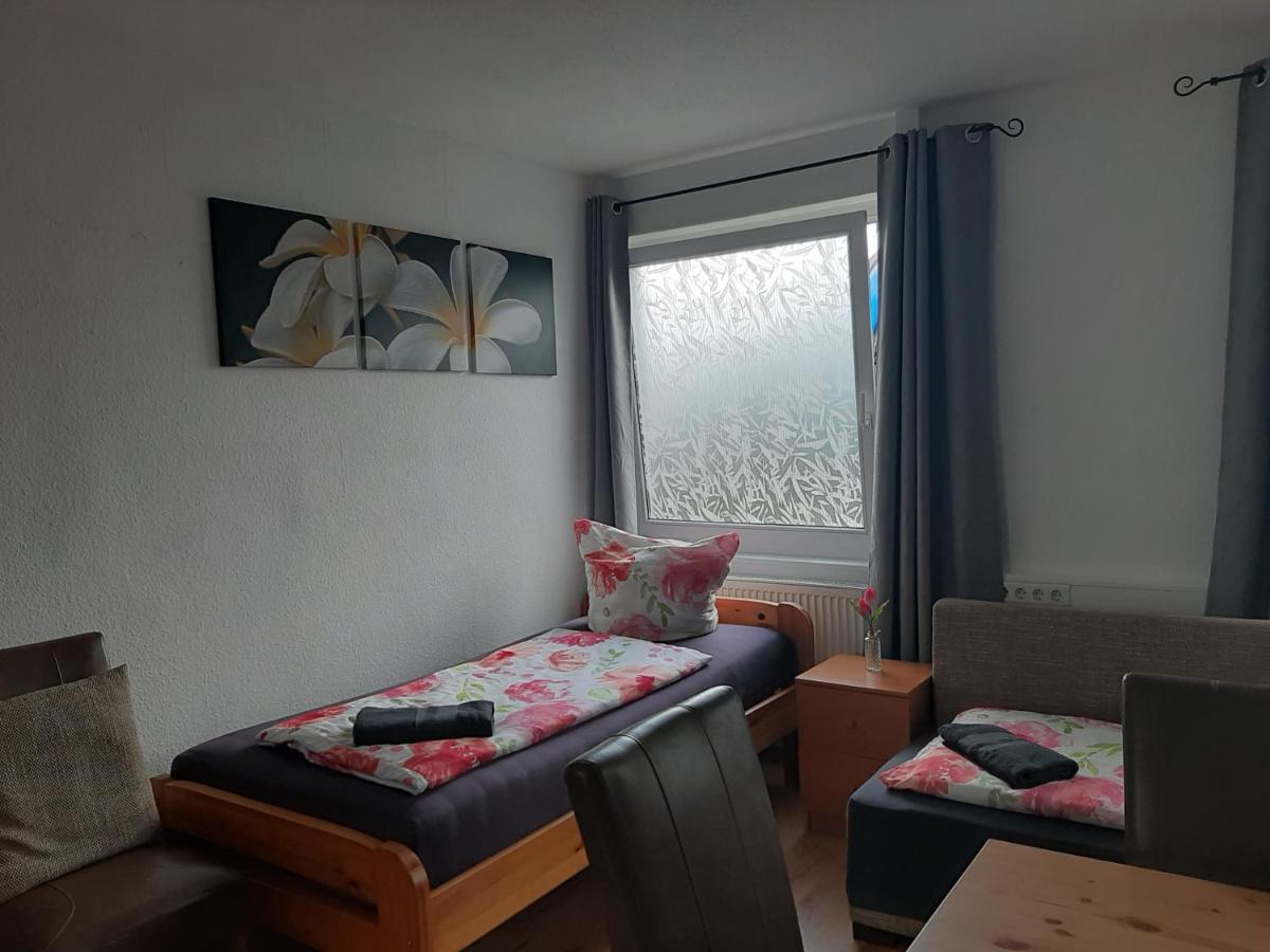 Sweet Home Sarstedt Bagian luar foto