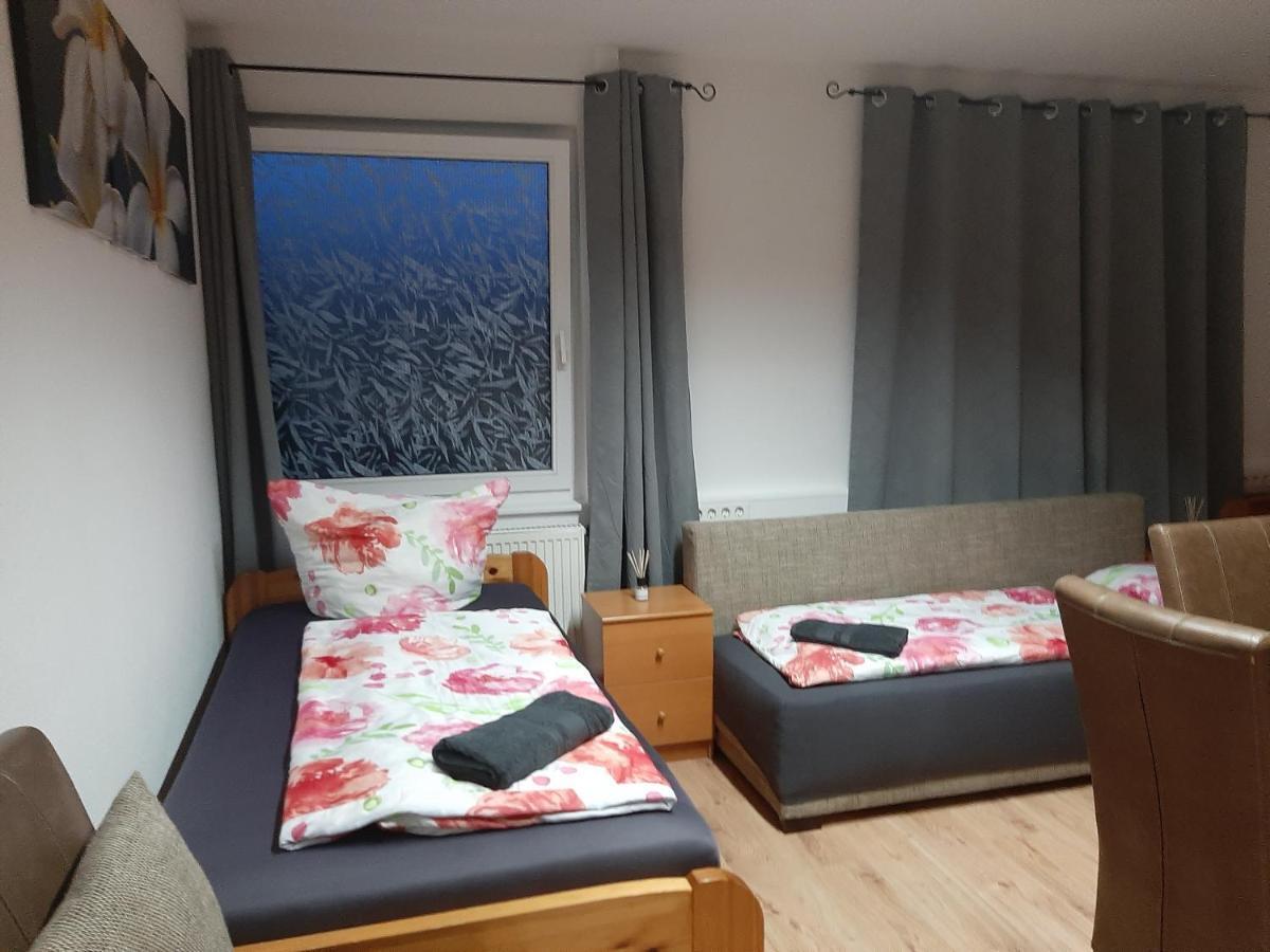 Sweet Home Sarstedt Bagian luar foto