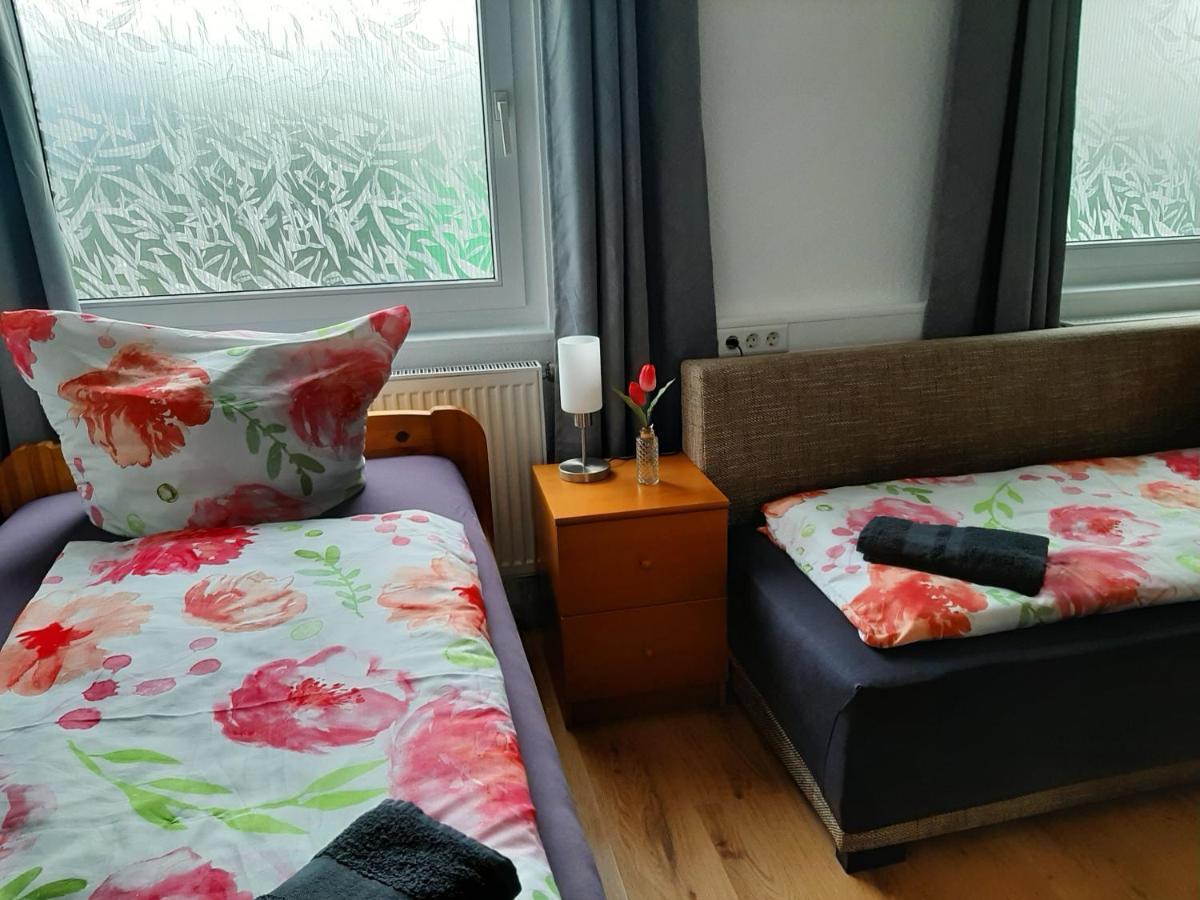 Sweet Home Sarstedt Bagian luar foto