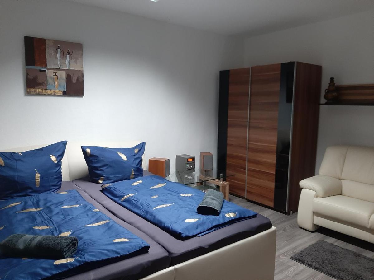 Sweet Home Sarstedt Bagian luar foto