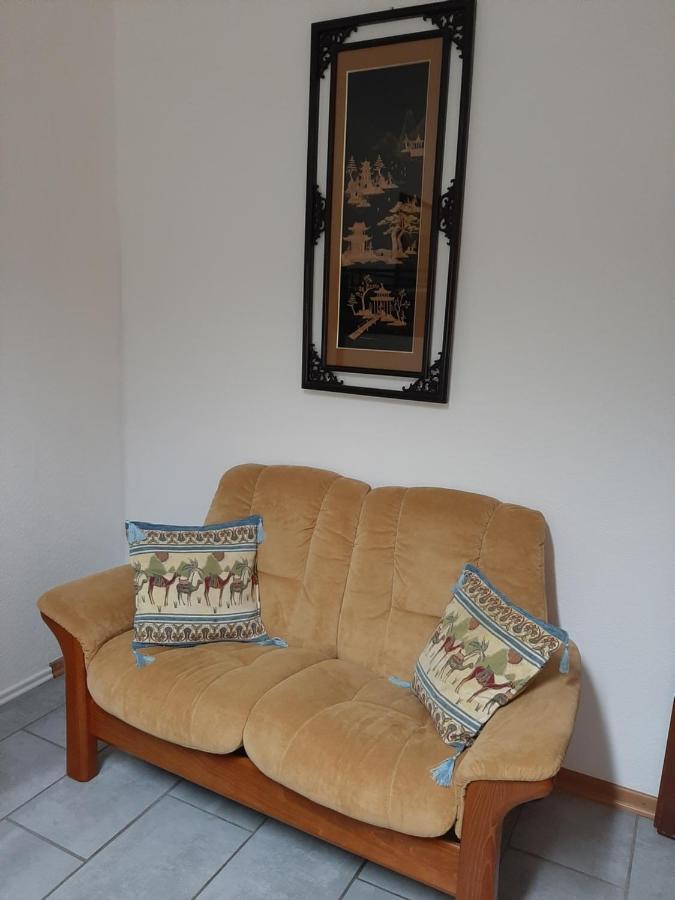 Sweet Home Sarstedt Bagian luar foto