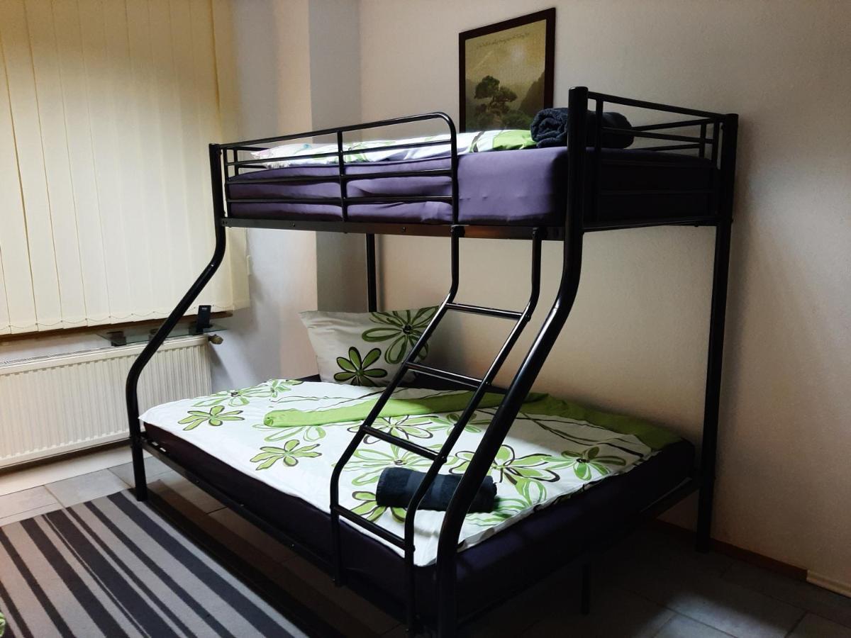 Sweet Home Sarstedt Bagian luar foto